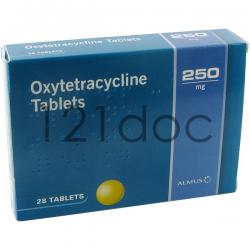 Oxytetracycline 250mg x 224